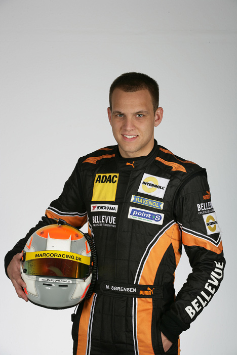 Marco L. Sørensen